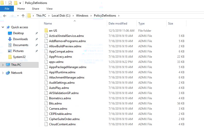 How to Redirect or Sync Folders to OneDrive