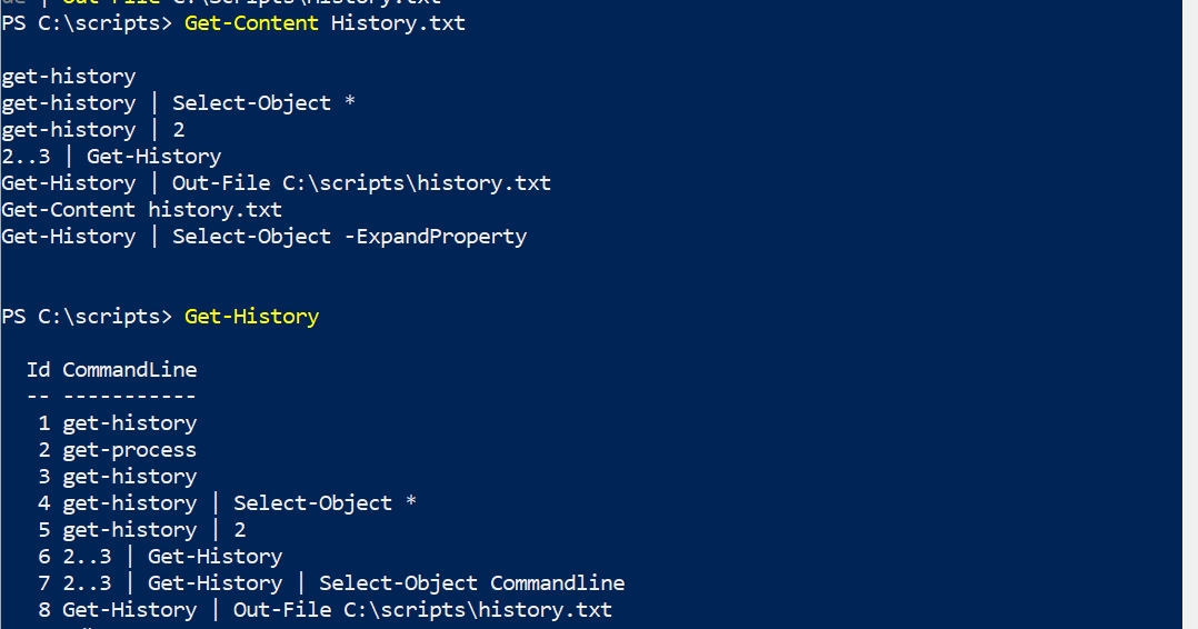 Popular PowerShell Tips and Tricks in 2023