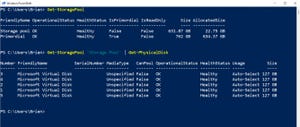 How to Plan Ahead for Windows Storage Spaces Performance and Scalability