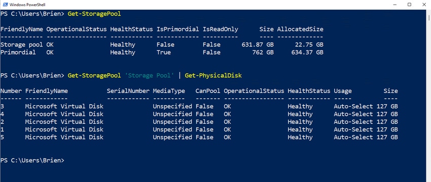 How to Plan Ahead for Windows Storage Spaces Performance and Scalability How to Plan Ahead for Windows Storage Spaces Performance and Scalability