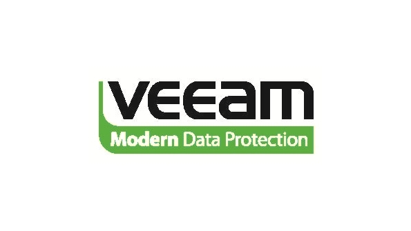Veeam Software logo