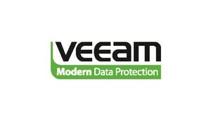 Veeam Software logo Veeam Software logo