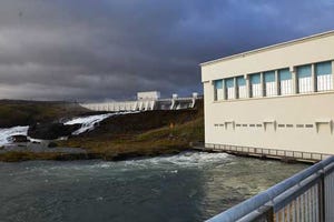 Iceland's Renewable Power Play