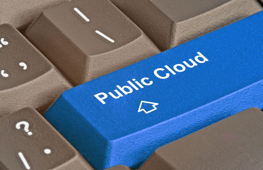 The Public Cloud Is Starting To Look Like a Rip-off