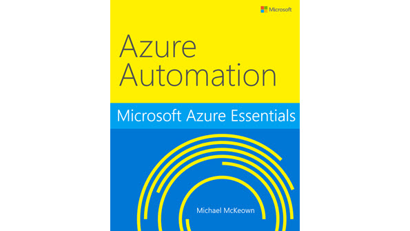 Free eBook on Azure Automation Available for Download