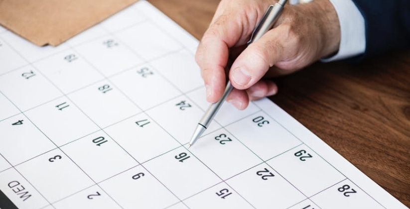 Calendar Calendar