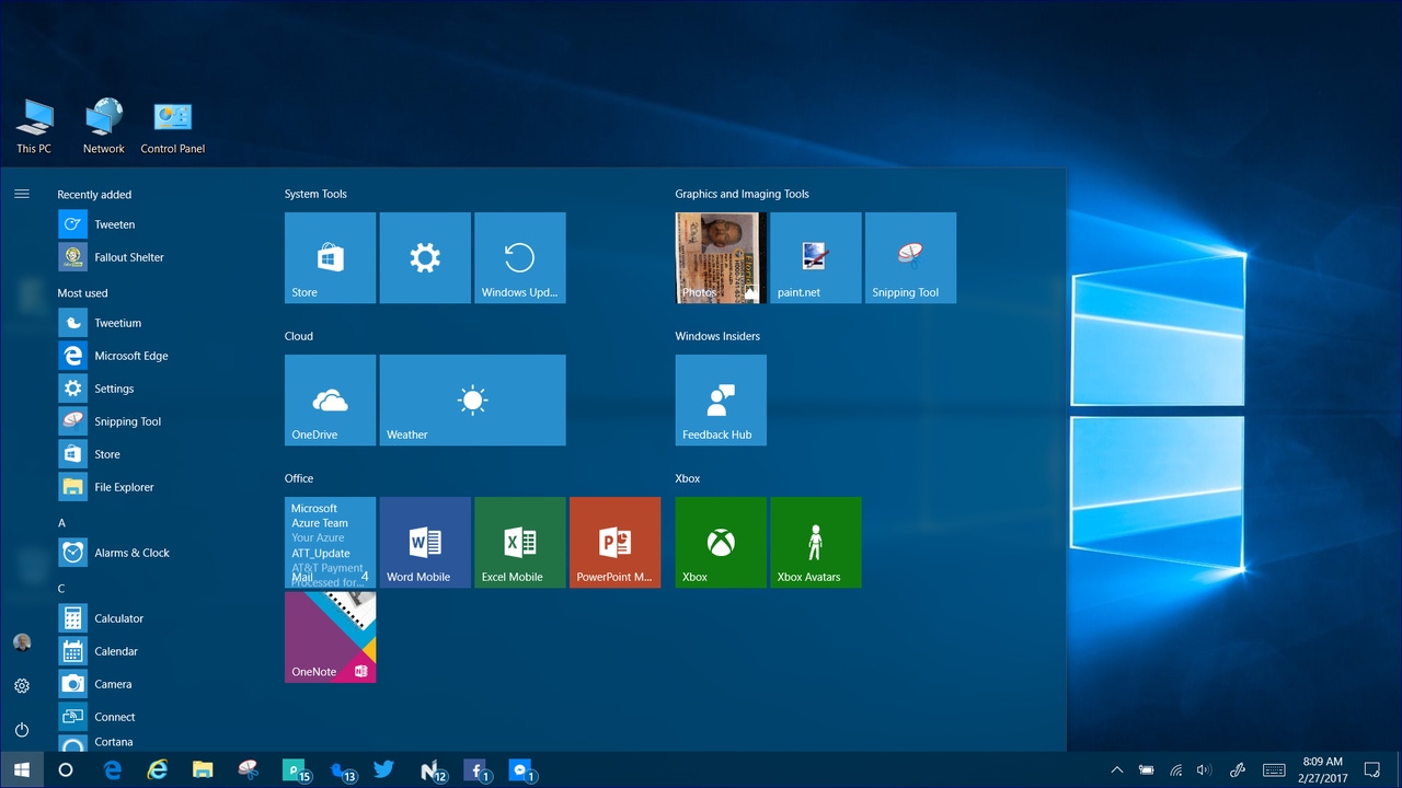 New Windows 10 Creators Update Setting Stops Desktop Software from Installing New Windows 10 Creators Update Setting Stops Desktop Software from Installing