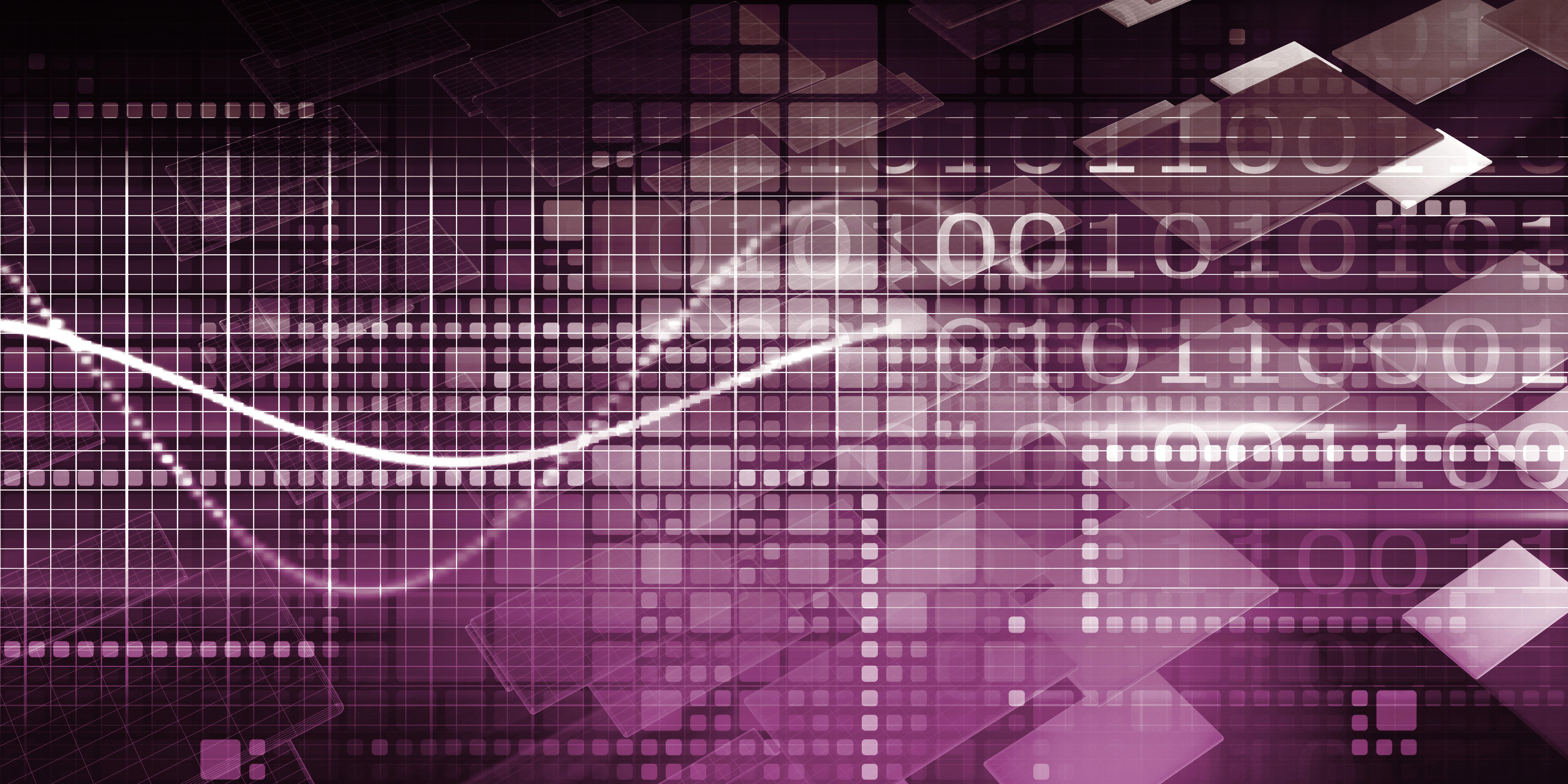 abstract data concept