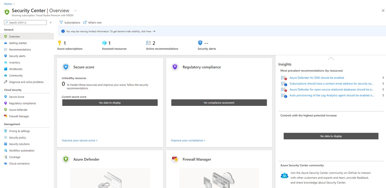 How to Monitor Microsoft Azure Cloud Security How to Monitor Microsoft Azure Cloud Security