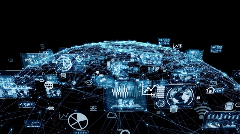 Digital collaboration image