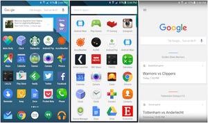 Why you should try a custom launcher on your Android device