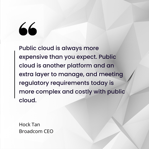 Hock Tan pulled quote Hock Tan pulled quote