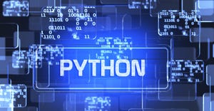 Python progamming language