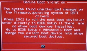 ASUS Issues Support Workaround for Non-booting Windows 7 Computers Affected by KB3133977