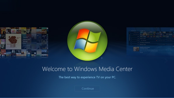 Windows 8 Tip: Get Media Center for Free Windows 8 Tip: Get Media Center for Free