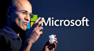 Satya Nadella Officially Named Microsoft's New CEO, Bill Gates Gets New Role