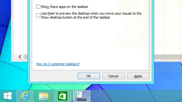 Windows 8.1 Update 1 Preview: Now with More Integration