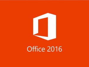 Office 2016 Launches on September 22, Brings Branch Updating Capabilities