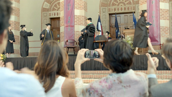 New Samsung Galaxy S4 Ads