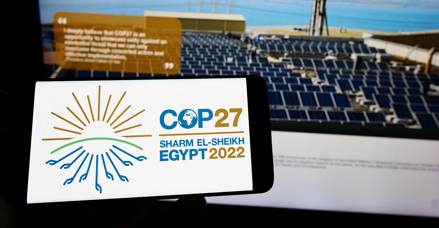 UN Climate Change Conference