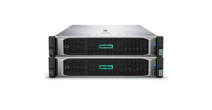HPE SimpliVity 380 hyper-converged infrastructure solution