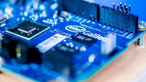 Windows IoT Preview Now Available for Intel Galileo Gen 1 Boards