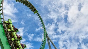 Tackling volatility concerns Tackling volatility concerns