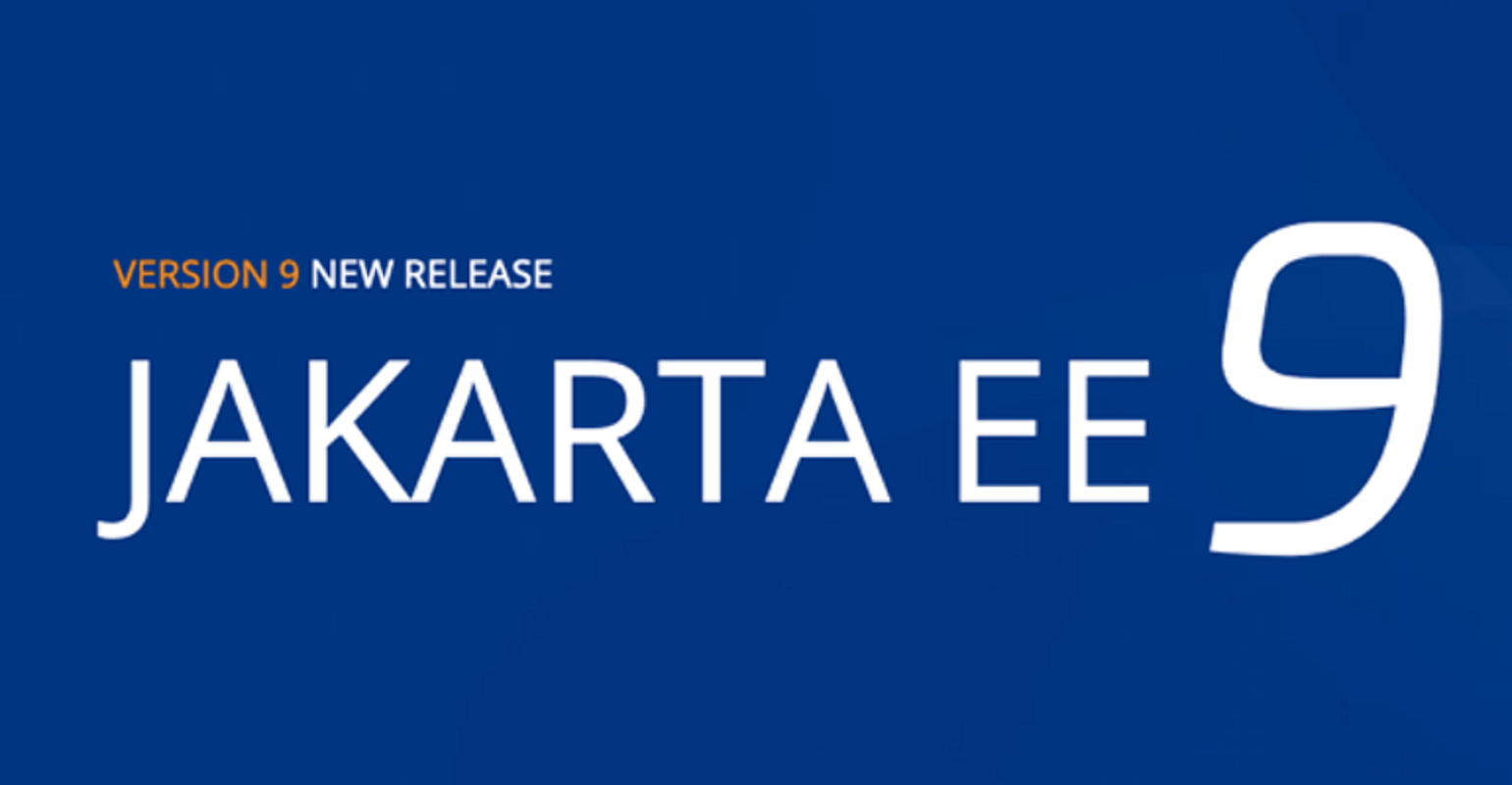 Jakarta EE 9 logo