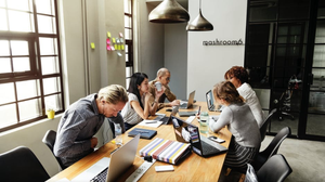 DevOps teams DevOps teams