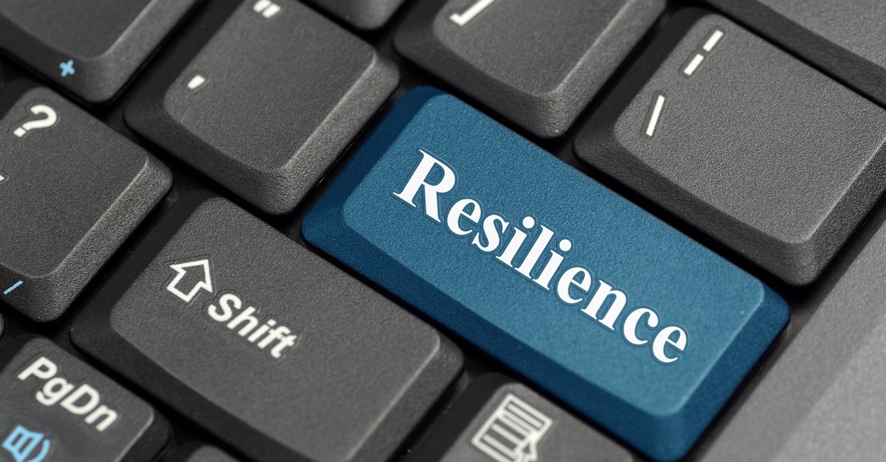 resilience key on a keyboard resilience key on a keyboard