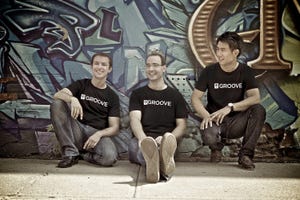 Microsoft Finally Acquires Groove Music Apps and Domain Name Microsoft Finally Acquires Groove Music Apps and Domain Name