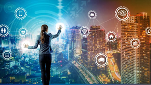 digital transformation concept digital transformation concept