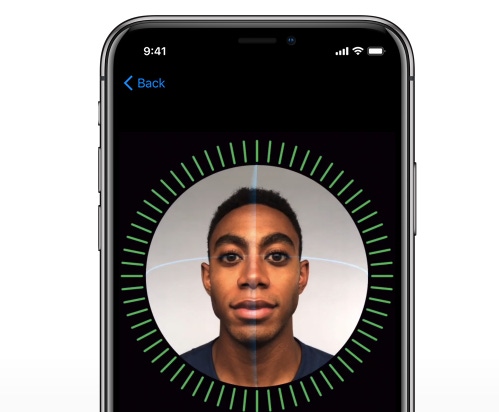 Face ID Face ID