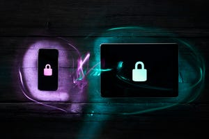 apple devices user privacy encryption