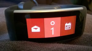 Fixes for Missing and Duplicate Notifications for Microsoft Band