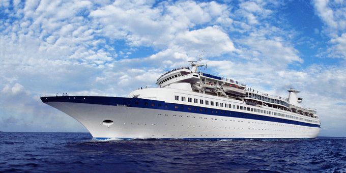 What's It Like on a SQLCruise?