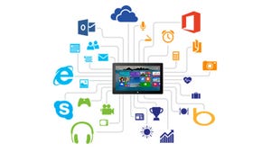 Included Right from (the) Start: Microsoft Explains its Windows 8.1 Apps and Services Strategy