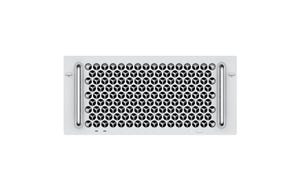 Apple Takes Another Stab at the Data Center Market With a 4U Mac Pro