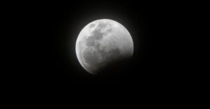 solar eclipse of the moon solar eclipse of the moon