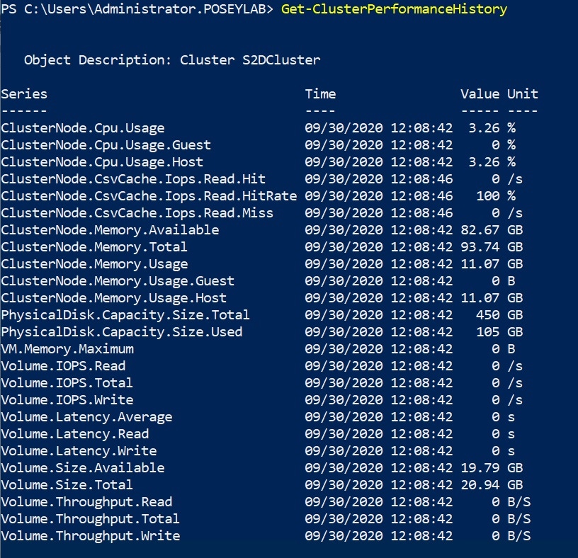 DIY: How to Automatically Monitor Storage Health in Windows Server DIY: How to Automatically Monitor Storage Health in Windows Server