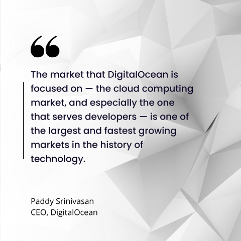 Srinivasan pulled quote