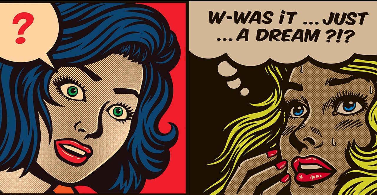 Pop art Pop art