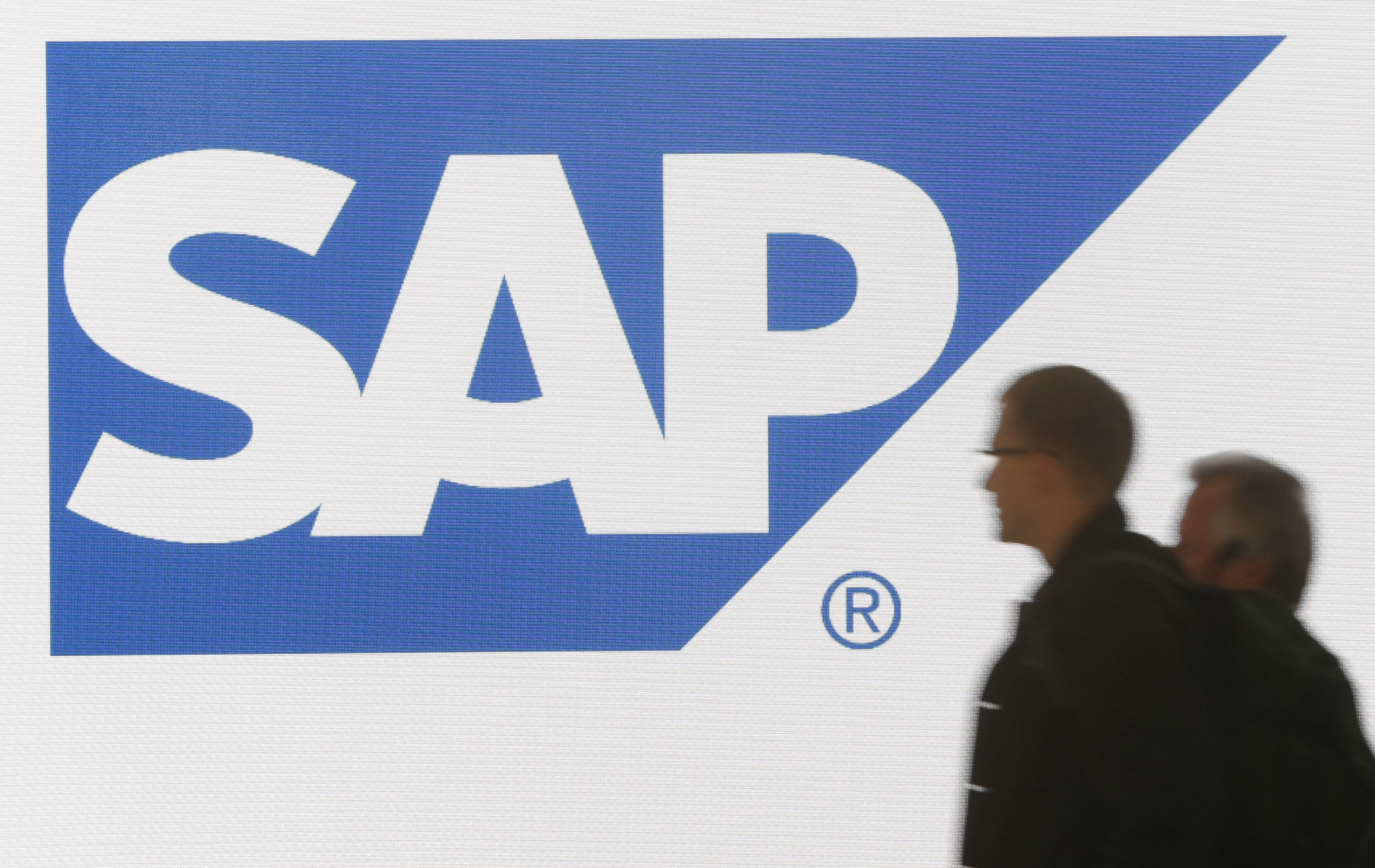 SAP-logo