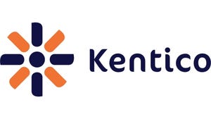 Kentico Software logo