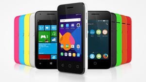 One Phone to Rule Them All? Pixi Will Run Android, Firefox OS and Windows Phone