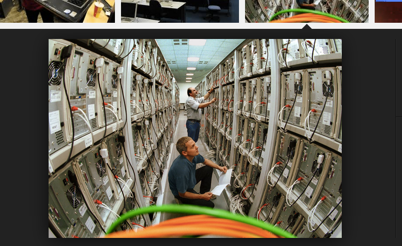 Admins Are Managing More and More Servers—and They Like It