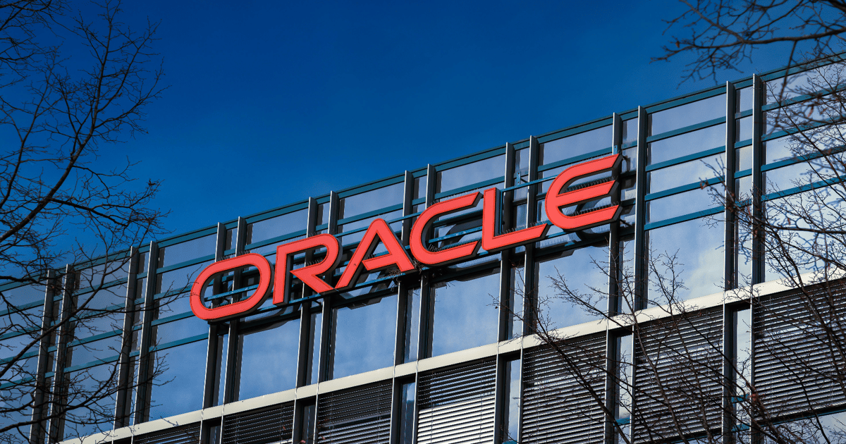 AI Inferencing Will Outpace AI Training -- Oracle CTO