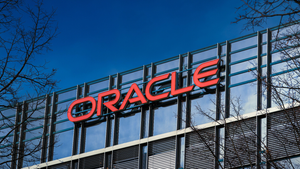 exterior shot of Oracle headquarters exterior shot of Oracle headquarters