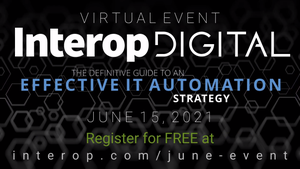 interop 2021 june IT automation event interop 2021 june IT automation event