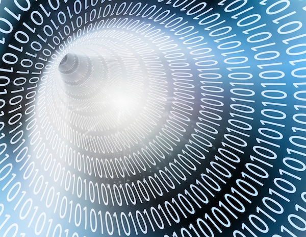 Separating User Data and Applications in VDI Environments